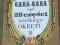 Oryszyn GABA-GABA CZYLI 28 CZESCI WIELKIEGO OKRETU