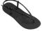 HAVAIANAS Fit Black 41/42