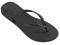 HAVAIANAS Slim Black 35/36