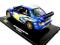 SUBARU IMPREZA 1:32 ATKINSON  BURAGO GABLOTKA
