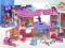 LITTLEST PET SHOP CENTRUM ADOPCYJNE + 7 FIGUREK !!