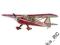 SAMOLOT TAYLORCRAFT 450 E-FLITE ARF, KOMPLET,SKLEP