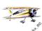 SAMOLOT PITTS MODEL 12 E-FLITE ARF, KOMPLET, SKLEP