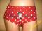 George majtki  Figi szorty  40 / 12 / L