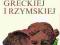 Słownik mitologii greckiej i rzymskiej Grimal mity