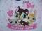 Bluzka Littlest Pet Shop 98 cm