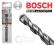 BOSCH WIERTŁO SILVER DO BETONU I CEGŁY 13/150mm