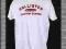 Hollister by Abercrombie Koszulka T-shirt z USA M