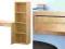 * IKEA * LASSE biurko z regałem brzoza