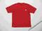 5 * QUIKSILVER * SURFING RED SHIRT r 158cm