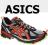 Asics Gel TORANA 03 buty do biegania rozmiar 41,5