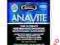 GASPARI ANAVITE vitamin - 180 tab