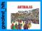 greatest_hits ANTIBALAS: SECURITY (CD)