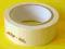 TAŚMA MALARSKA MASKUJĄCA PCV PVC 38 mm x 25 m