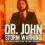 greatest_hits DR. JOHN: STORM WARNING (CD)