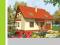 PROJEKT DOMU Aga 112,10 m2 Archipelag