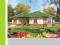 PROJEKT DOMU Arwena 128,28 m2 Archipelag
