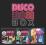 Disco Klub 80 Box 6CD