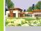 PROJEKT DOMU Dionizy 363,10 m2 Archipelag