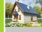 PROJEKT DOMU Dorotka 97,43 m2 Archipelag