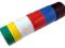 IZOLACJA TASMA IZOLACYJNA PCV 18 mm x 27,4 m TA4