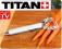 OBIERAK SIEKACZ WONDER TITAN PEELER HIT Z TV AG54