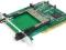 ADAPTER PCI KART PCMCIA DO PC GPRS EDGE UMTS AK40