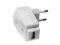 ŁADOWARKA ZASILACZ SIECIOWY USB Apple iPOD PLP20