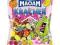 HARIBO Maoam 200g kolor fasolka kulka Niemieckie