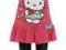 TUNIKA HELLO KITTY I LEGGINSY 1,5-2 L