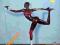 GRACE JONES  ISLAND LIFE