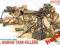 DRAGON 3012 U.S. TANK KILLERS  1/35 Ekspresowo.