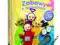ZABAWY Z TELETUBISIAMI 2 DVD