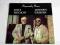 Rolf Ericson, Johnny Griffin ... ( Lp ) Super Stan