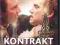 (DVD) KONTRAKT / Christian Slater Selma Blair NOWA