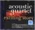 (CD) ACOUSTIC QUARTET - exciting story ; NOWA