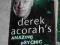 DEREK ACORAH'S AMAZING PSYCHIC STORIES