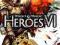 HEROES OF MIGHT I MAGIC VI PC