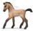 SCHLEICH ŹREBAK RASY ANDALUSIAN new 2010