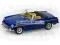 EDISON MGB Tourer 1967 (blue)