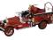 SIGNATURE 1921 American LaFrance Fire