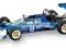 SOLIDO Formule Renault MK 20 #1 1977