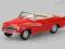 ABREX Felicia Roadster 1963 (red 031)