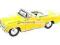 ABREX Skoda Felicia 1963 (yellow banana)