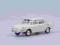 ABREX Skoda 1000MB (ivory)