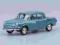 ABREX Skoda 1000MB (light turquoise)