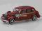 ABREX Skoda Superb 913 1938 (purple red)