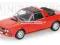 MINICHAMPS Lancia Beta Spider 1980 (red)