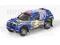 MINICHAMPS Vokswagen Touareg Rallye