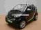 MINICHAMPS Smart Fortwo Cabriolet 2007